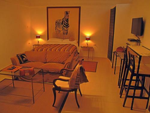 Riad Ryad A&b Chaouen