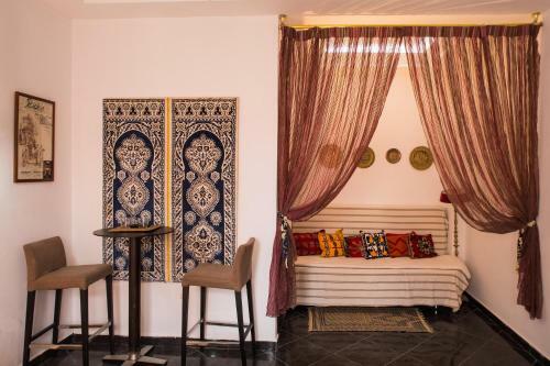 Riad Ryad A&b Chaouen