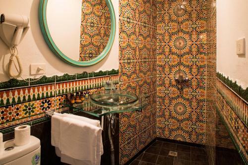 Riad Ryad A&b Chaouen