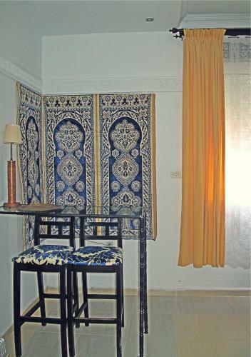 Riad Ryad A&b Chaouen