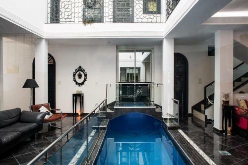 Riad Ryad A&b Chaouen