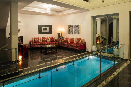 Riad Ryad A&b Chaouen