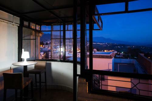 Riad Ryad A&b Chaouen