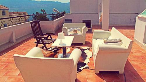 Riad Ryad A&b Chaouen