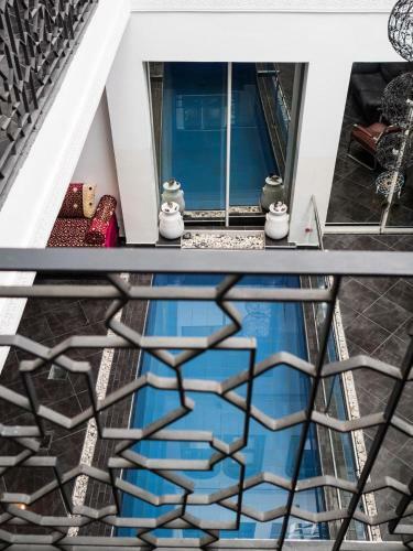 Riad Ryad A&b Chaouen