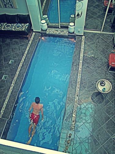 Riad Ryad A&b Chaouen