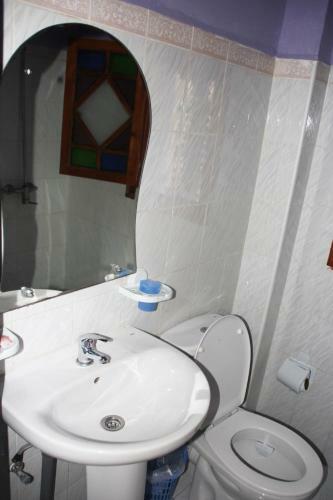 Hotel Casa Khaldi
