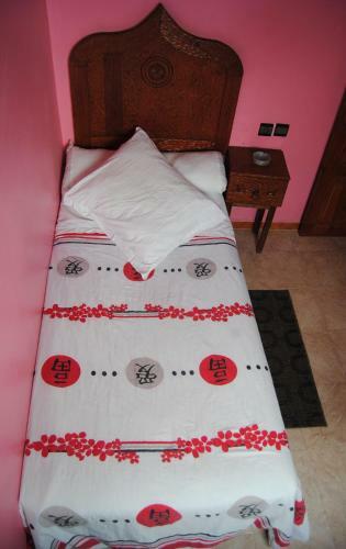Hotel Casa Khaldi