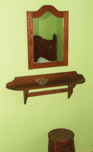 Hotel Casa Khaldi