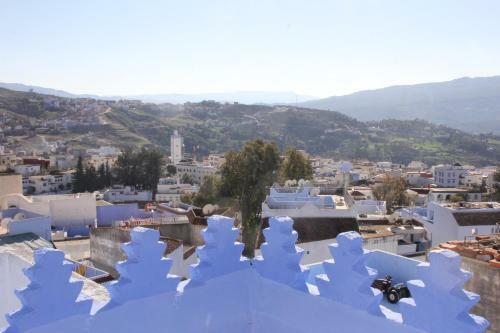 Hotel Casa Khaldi