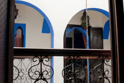 Hostal Riad Assilah Chaouen