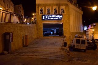 Hotel Madrid