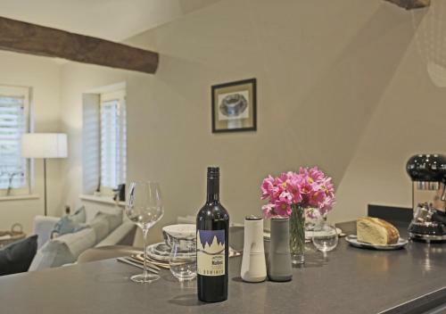 Stable Cottage