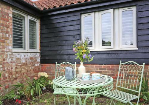 Stable Cottage