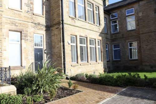 Menston Manor