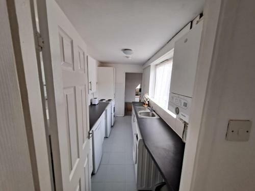 Apartamento Abingdon Nook