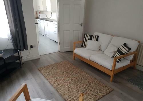 Apartamento Abingdon Nook