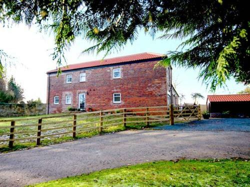 Beechwood Cottage
