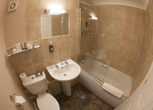 Best Western Plus Centurion Hotel
