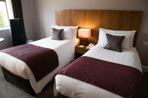 Best Western Plus Centurion Hotel