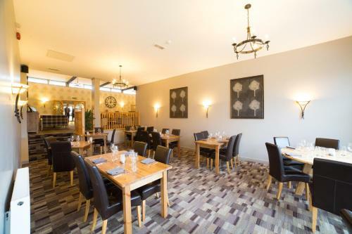 Best Western Plus Centurion Hotel