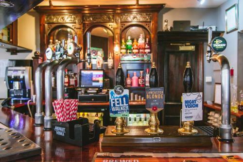 Posada The Bulls Head
