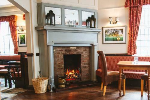 Posada The Bulls Head