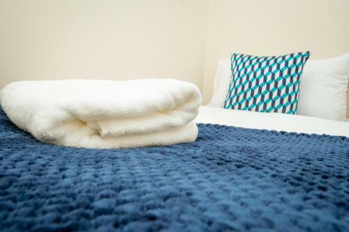 Apartamento The Mk Gem