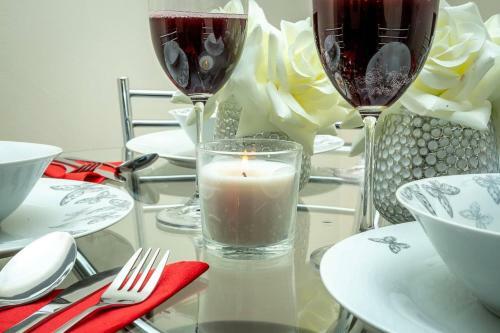 Apartamento The Mk Gem