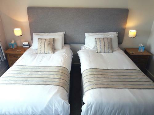 Bed & Breakfast Ferry House Inn