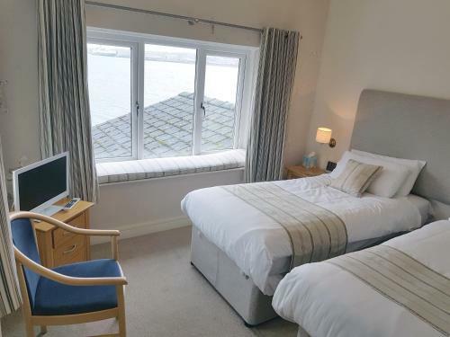 Bed & Breakfast Ferry House Inn