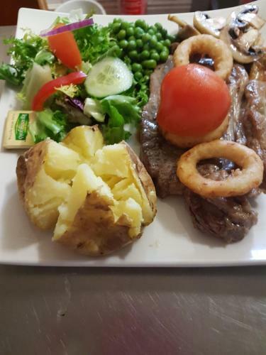 Hotel The Gainsborough Arms