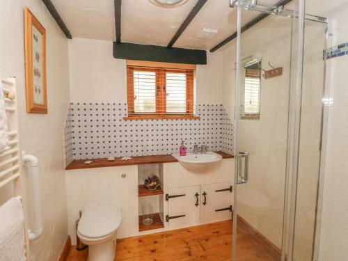 Cowslip Cottage