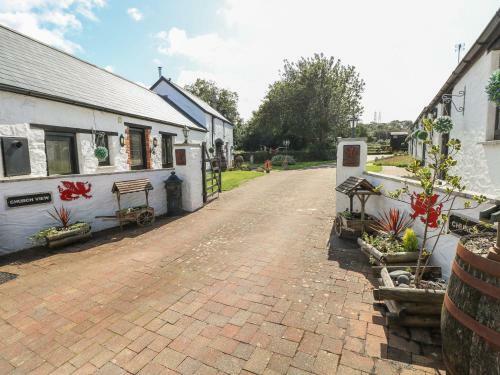 Bluebell Cottage