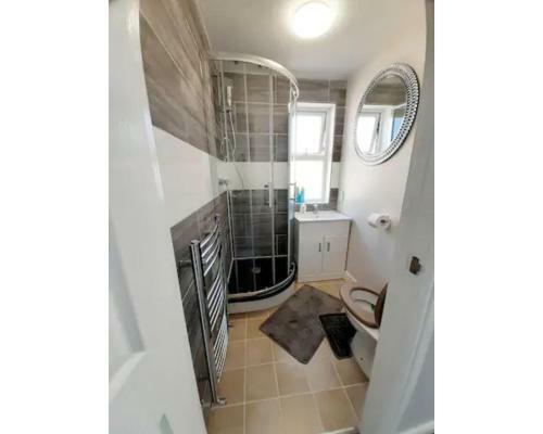 Oxley Comfy House - Central Milton Keynes