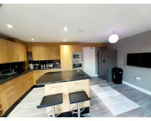 Oxley Comfy House - Central Milton Keynes