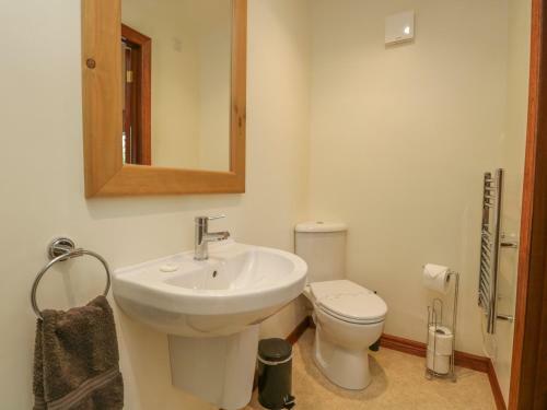 1 Cherry Tree Cottage