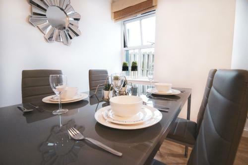 Apartamento Chique Properties 5* Business Accommodation