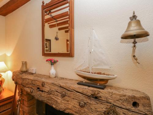 Shipwreck Cottage