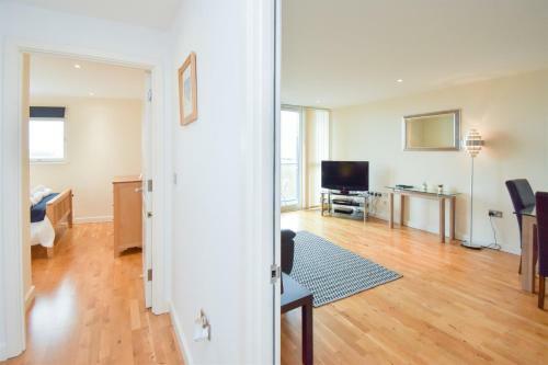 Apartamento Mk City Center Theatre District 1
