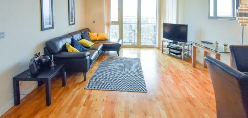 Apartamento Mk City Center Theatre District 1