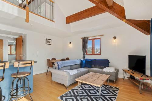 Apartamento Vanguard House