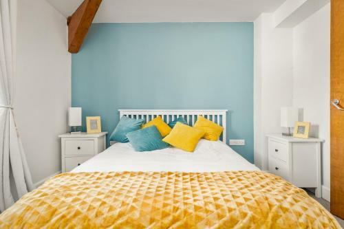 Apartamento Vanguard House
