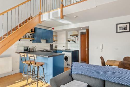 Apartamento Vanguard House