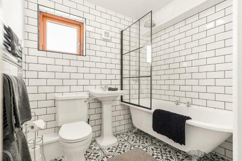 Apartamento Vanguard House