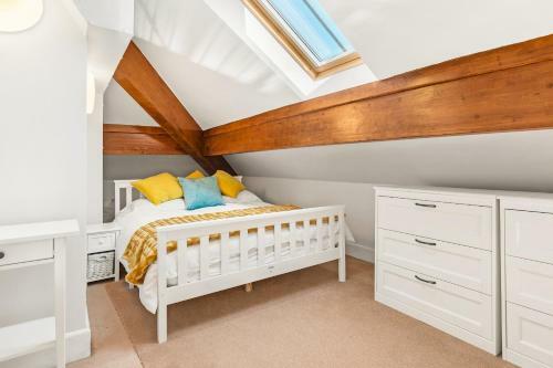 Apartamento Vanguard House