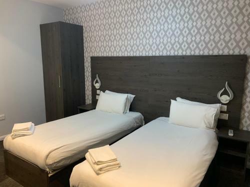 Hotel Casuarina Tree