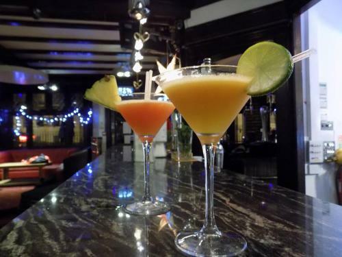 Hotel Casuarina Tree