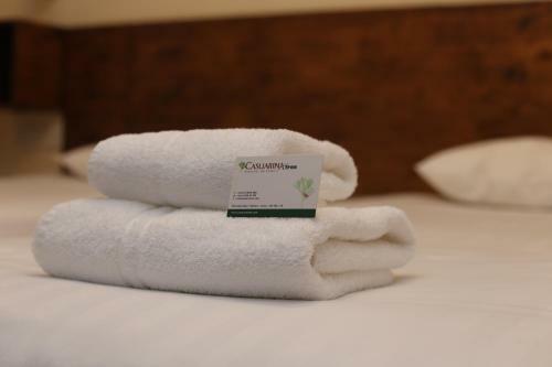 Hotel Casuarina Tree