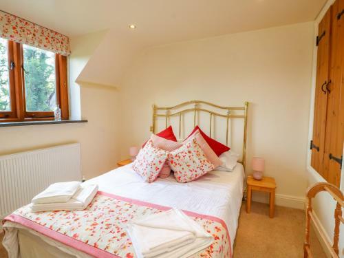 Great Bradley Cottage